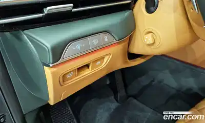 Genesis GV80 2024 2.5 Автомат в Москве № 25994, миниатюра 4