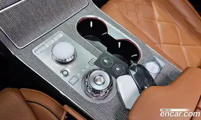 Genesis GV80 2024 2.5 Автомат в Москве № 25994, миниатюра 5