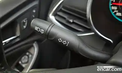 Chevrolet Malibu, 2018