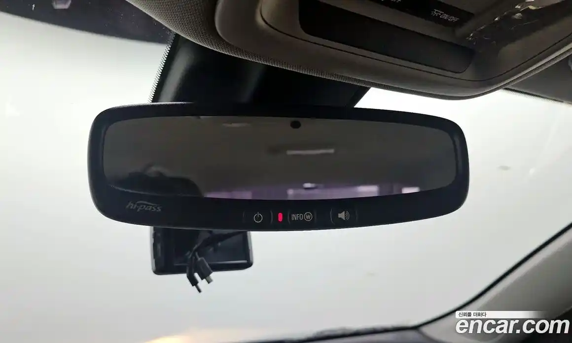 Chevrolet Malibu 2018 1.5 Автомат в Москве № 263361, фото 11