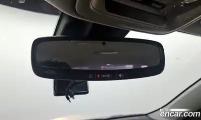 Chevrolet Malibu 2018 1.5 Автомат в Москве № 263361, миниатюра 11