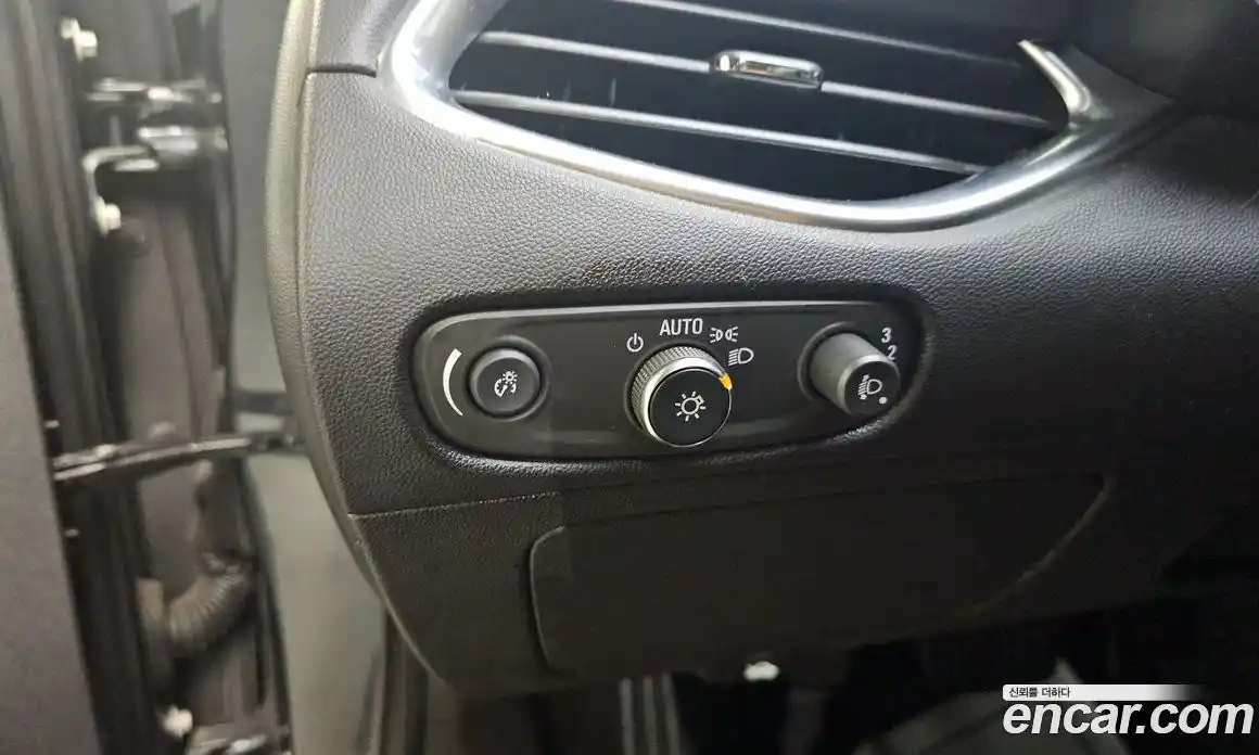 Chevrolet Malibu 2018 1.5 Автомат в Москве № 263361, фото 17