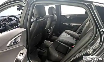 Chevrolet Malibu 2018 1.5 Автомат в Москве № 263361, миниатюра 2