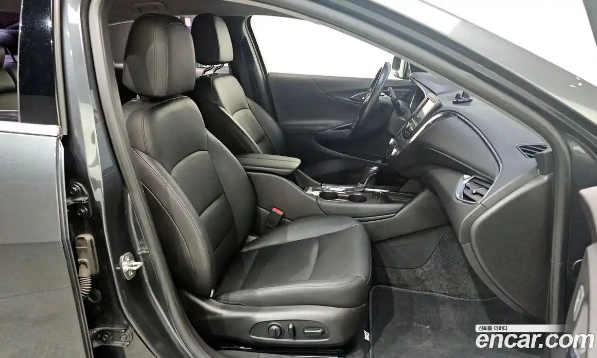 Chevrolet Malibu 2018 1.5 Автомат в Москве № 263361, фото 4