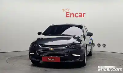 Chevrolet Malibu 2018 1.5 Автомат в Москве № 263361, миниатюра 6