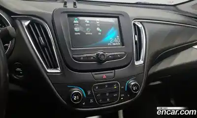 Chevrolet Malibu 2018 1.5 Автомат в Москве № 263361, миниатюра 7