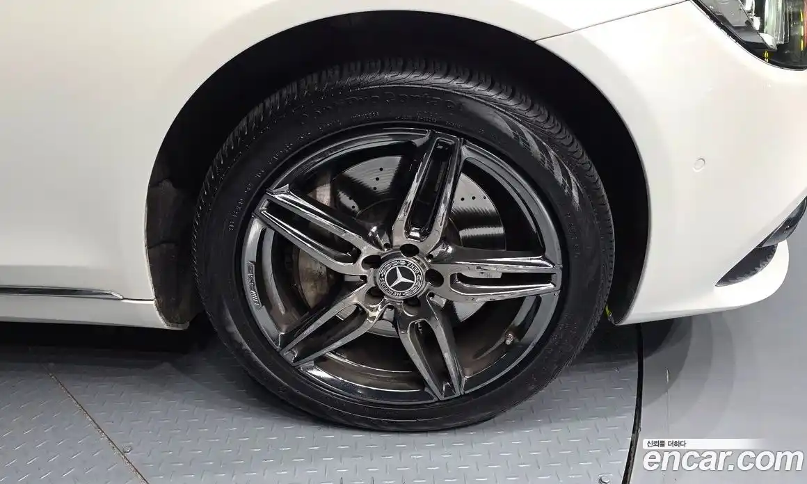 Mercedes-Benz S-Class 2019 3.0 Автомат в Москве № 265234, фото 3