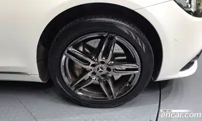 Mercedes-Benz S-Class 2019 3.0 Автомат в Москве № 265234, миниатюра 3