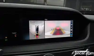 Mercedes-Benz S-Class 2019 3.0 Автомат в Москве № 265234, миниатюра 5