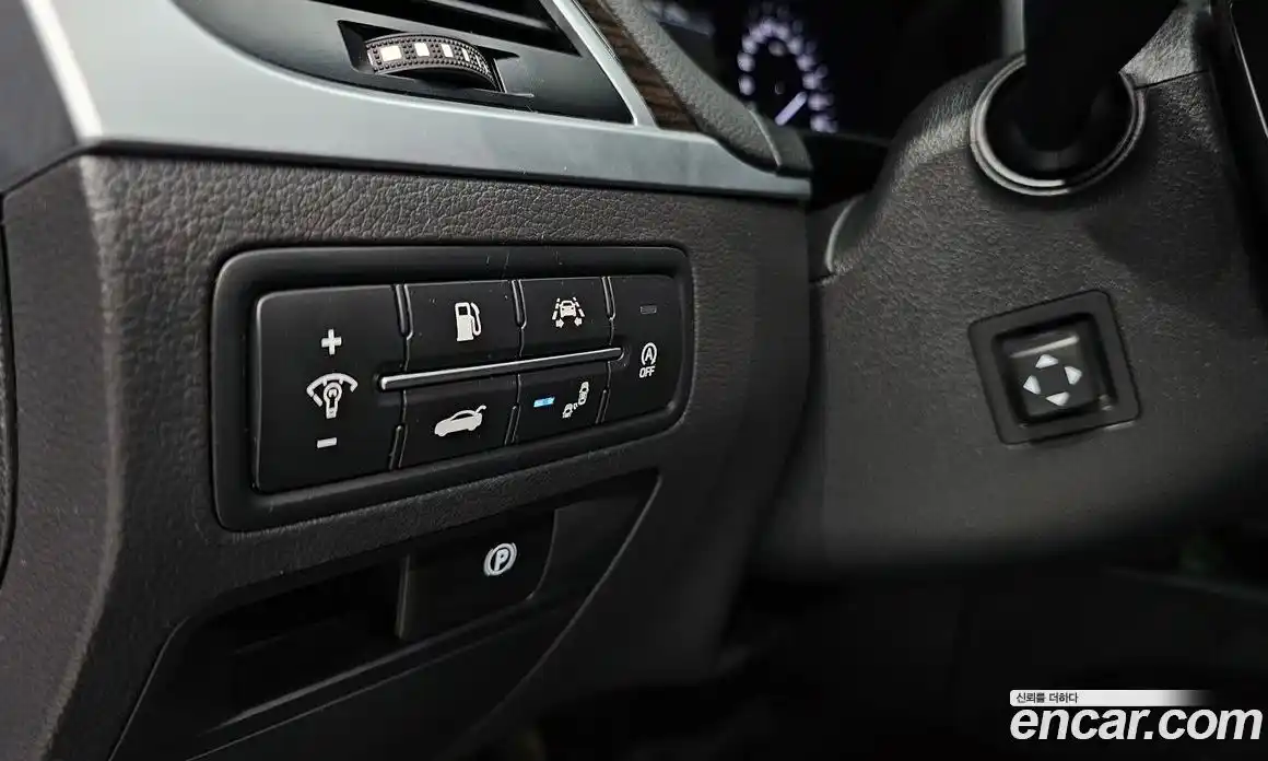 Genesis G80 2019 2.2 Автомат в Москве № 26558, фото 5