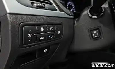 Genesis G80 2019 2.2 Автомат в Москве № 26558, миниатюра 5