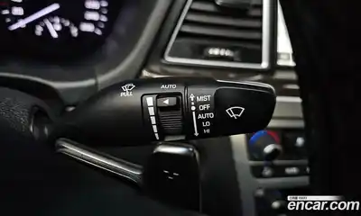 Genesis G80 2019 2.2 Автомат в Москве № 26558, миниатюра 6