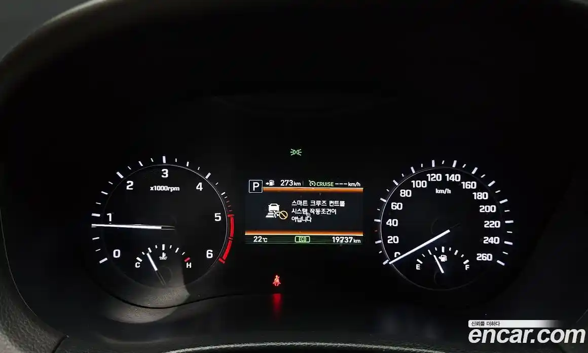 Genesis G80 2019 2.2 Автомат в Москве № 26558, фото 7