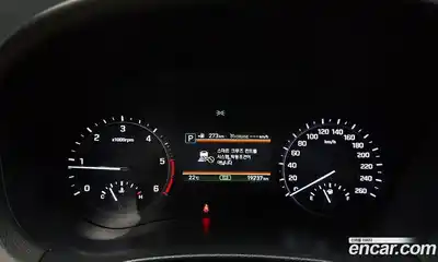 Genesis G80 2019 2.2 Автомат в Москве № 26558, миниатюра 7