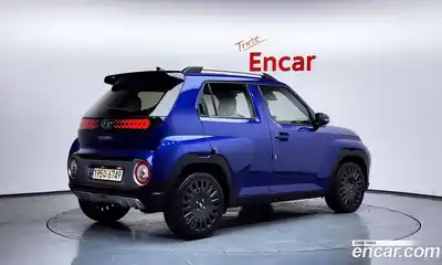 Hyundai Casper 2023 1.0 Автомат в Москве № 266202, миниатюра 11