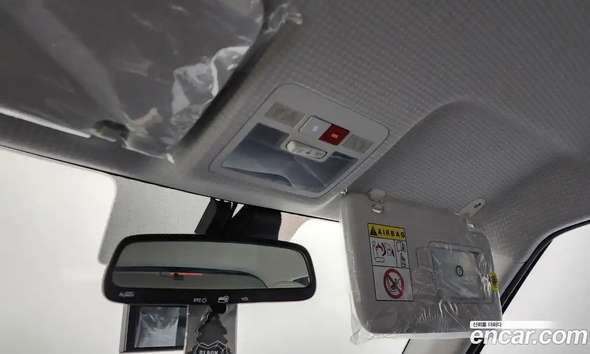 Hyundai Casper 2023 1.0 Автомат в Москве № 266202, фото 12