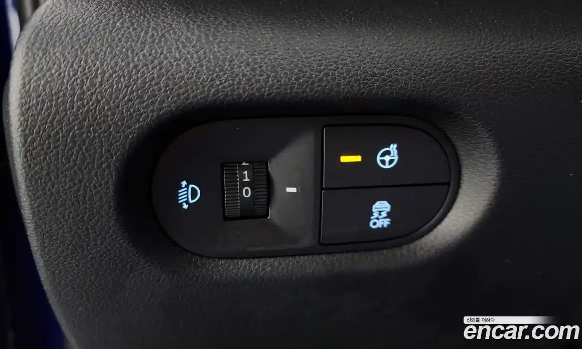 Hyundai Casper 2023 1.0 Автомат в Москве № 266202, фото 3