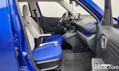 Hyundai Casper 2023 1.0 Автомат в Москве № 266202, миниатюра 5