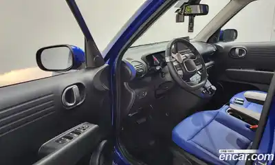 Hyundai Casper 2023 1.0 Автомат в Москве № 266202, миниатюра 9