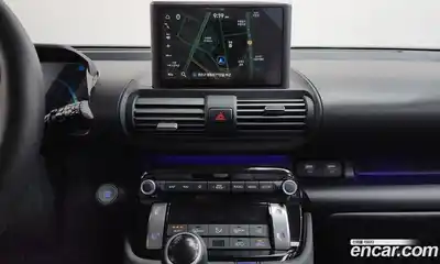 Hyundai Casper 2023 1.0 Автомат в Москве № 266202, миниатюра 10