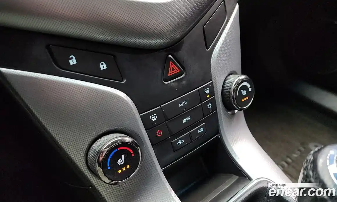 Chevrolet Lacetti 2009 1.6 Механическая в Москве № 26732, фото 4