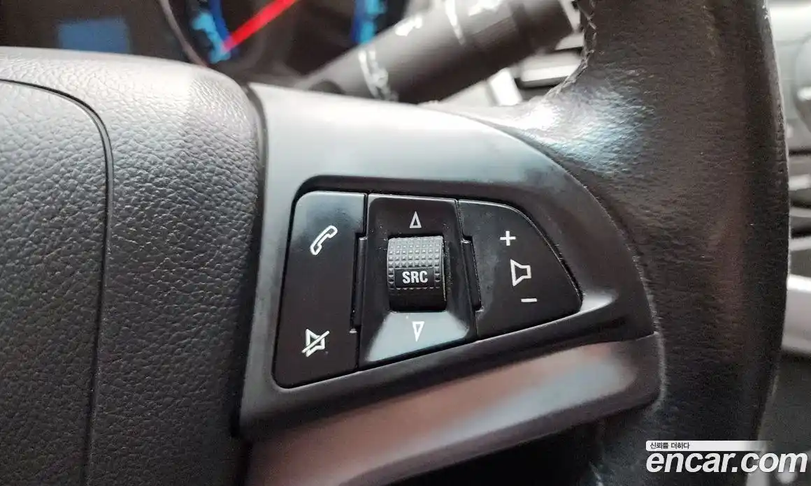 Chevrolet Lacetti 2009 1.6 Механическая в Москве № 26732, фото 5