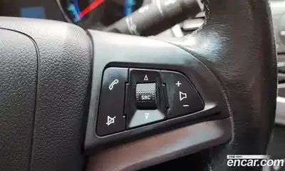 Chevrolet Lacetti 2009 1.6 Механическая в Москве № 26732, миниатюра 5