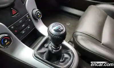 Chevrolet Lacetti 2009 1.6 Механическая в Москве № 26732, миниатюра 6