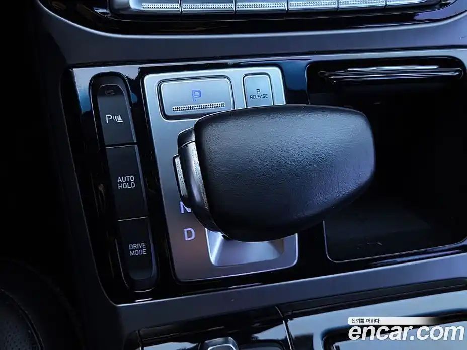 Genesis EQ900 2017 3.3 Автомат в Москве № 26983, фото 13