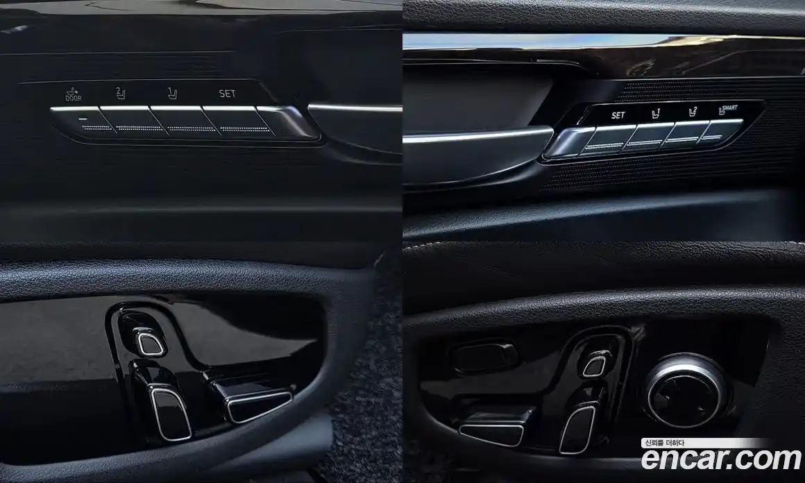 Genesis EQ900 2017 3.3 Автомат в Москве № 26983, фото 16