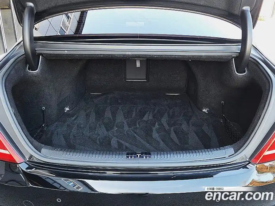 Genesis EQ900 2017 3.3 Автомат в Москве № 26983, фото 18