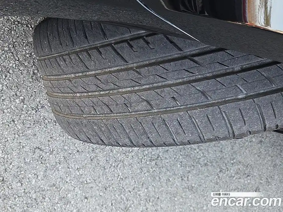 Genesis EQ900 2017 3.3 Автомат в Москве № 26983, фото 20