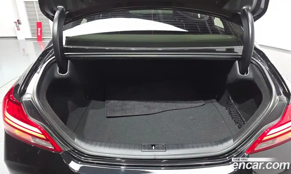 Genesis G70 2019 2.0 Автомат в Москве № 27206, фото 16