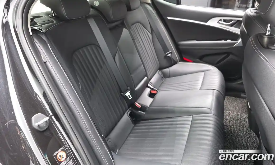 Genesis G70 2019 2.0 Автомат в Москве № 27206, фото 2