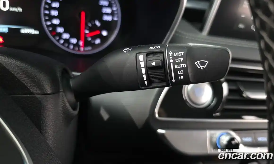 Genesis G70 2019 2.0 Автомат в Москве № 27206, фото 5