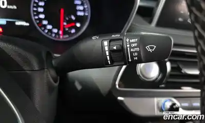 Genesis G70 2019 2.0 Автомат в Москве № 27206, миниатюра 5