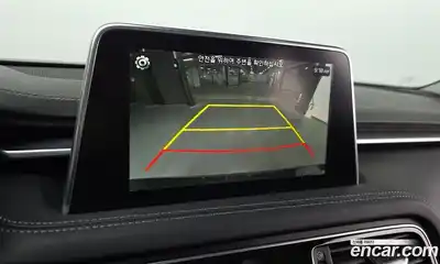 Genesis G70 2019 2.0 Автомат в Москве № 27206, миниатюра 6