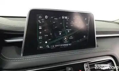 Genesis G70 2019 2.0 Автомат в Москве № 27206, миниатюра 9