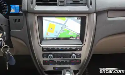 Ford Fusion 2012 2.5 Автомат в Москве № 273023, миниатюра 12