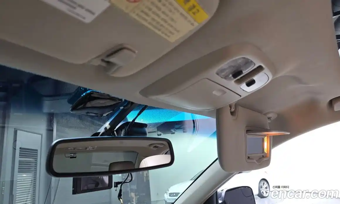 Ford Fusion 2012 2.5 Автомат в Москве № 273023, фото 19