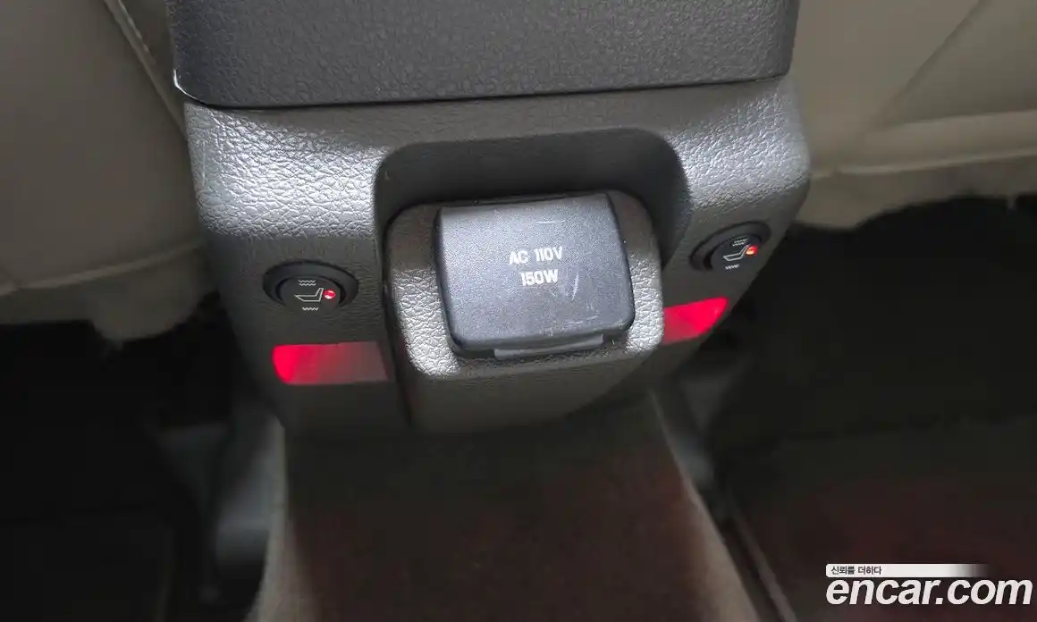 Ford Fusion 2012 2.5 Автомат в Москве № 273023, фото 20