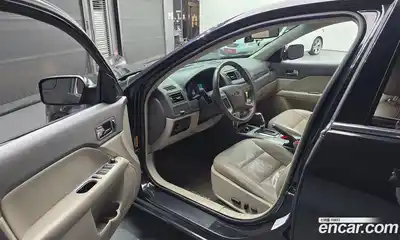 Ford Fusion 2012 2.5 Автомат в Москве № 273023, миниатюра 7