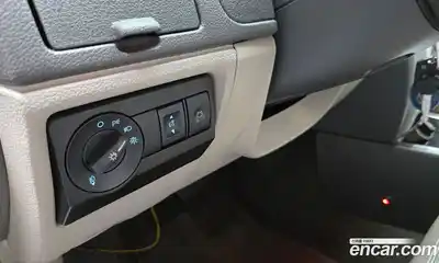 Ford Fusion 2012 2.5 Автомат в Москве № 273023, миниатюра 8