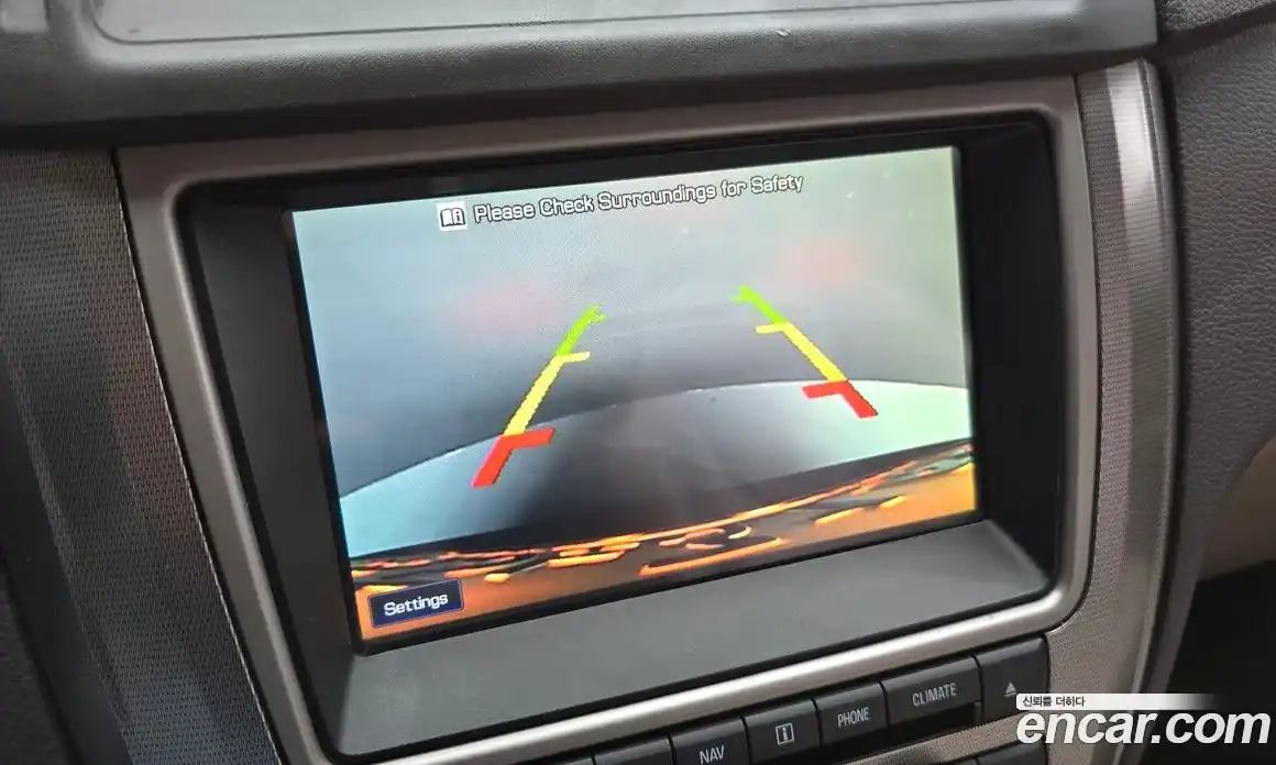 Ford Fusion 2012 2.5 Автомат в Москве № 273023, фото 9