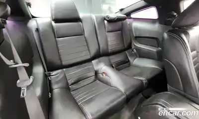 Ford Mustang 2011 3.7 Автомат в Москве № 273481, миниатюра 12