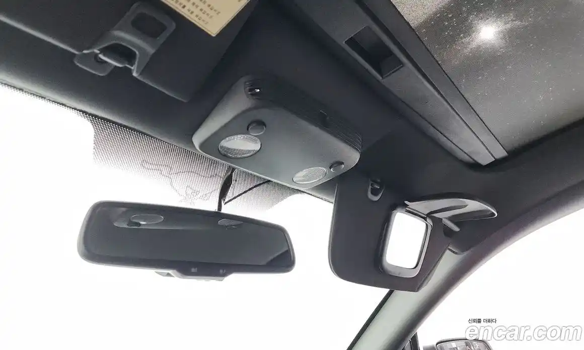 Ford Mustang 2011 3.7 Автомат в Москве № 273481, фото 18