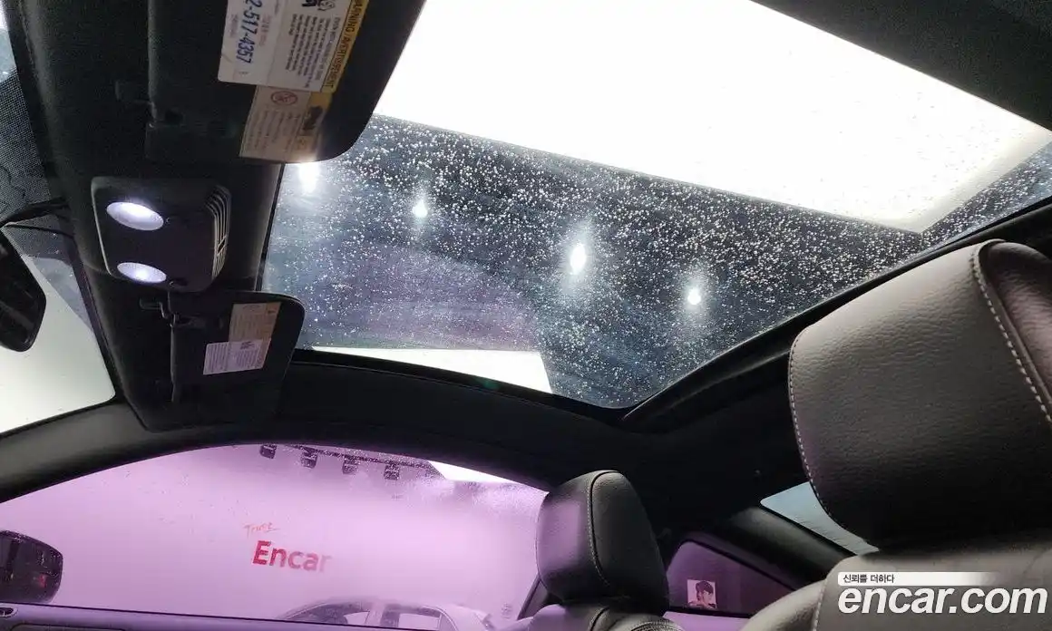 Ford Mustang 2011 3.7 Автомат в Москве № 273481, фото 19