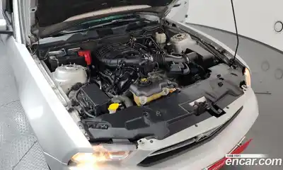 Ford Mustang 2011 3.7 Автомат в Москве № 273481, миниатюра 6