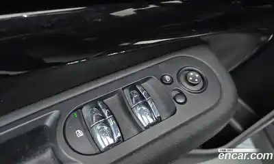 Mini Clubman 2016 1.5 Автомат в Москве № 273797, миниатюра 2