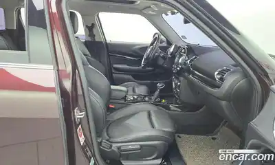 Mini Clubman 2016 1.5 Автомат в Москве № 273797, миниатюра 3